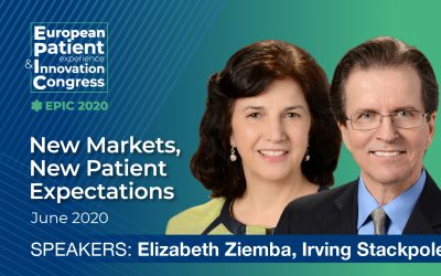 New Markets, New Patient Expectations