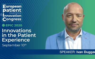 Innovations in the Patient Experience