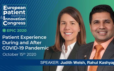 Patient Experience During and After COVID-19 Pandemic