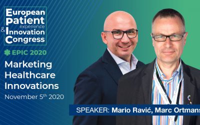 Marketing Healthcare Innovations