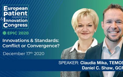 Innovations & Standards: Conflict or Convergence